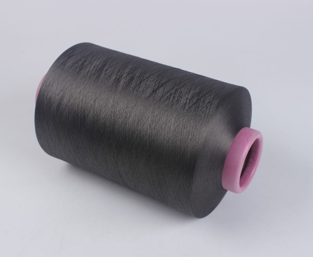Bamboo Charcoal Yarn
