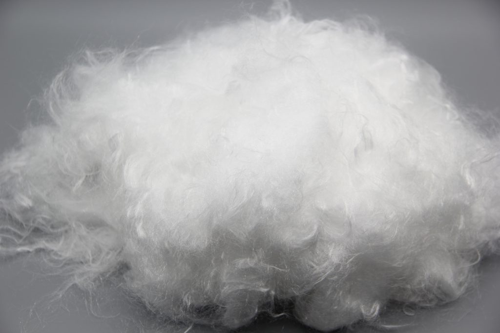 Coffee Charcoal Fiber