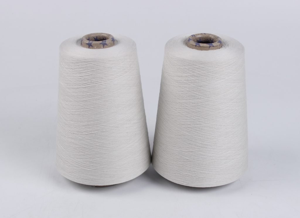 Light Absorption &Heating Yarn