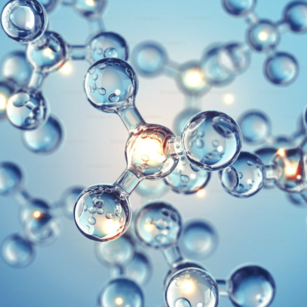 NON-TOXIC Antibacterial Series